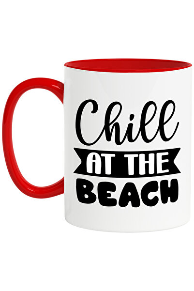 StoryGift Romania Cana pentru cei care iubesc sa mearga la mare cu mesajul "R...