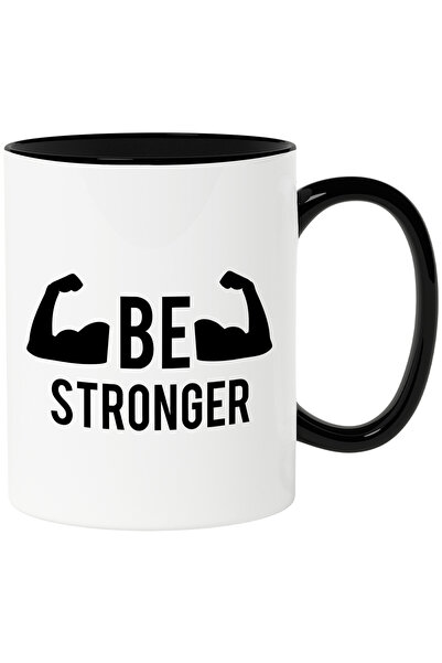 StoryGift Romania Cana cu mesaj care te indeamna sa fii mai puternic - ambiti...