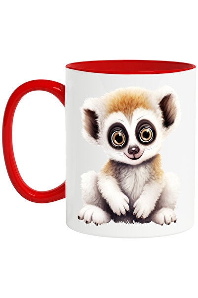 StoryGift Romania Cana cu un animalut vesel | curiozitate | ilustratie | juca...