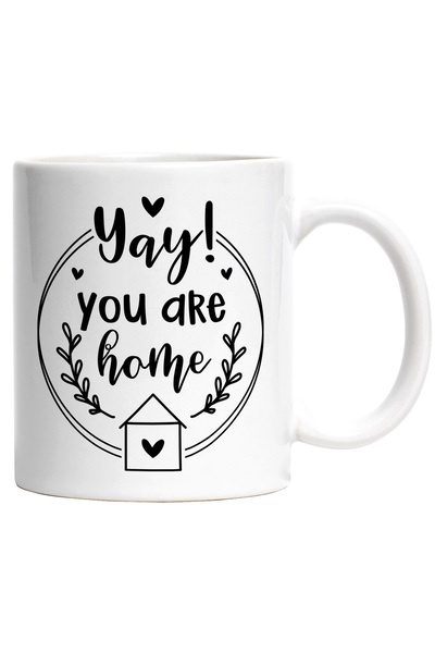 StoryGift Romania Cana pentru o persoana care a fost asteptata sa ajunga acas...