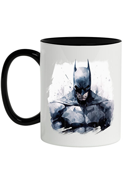 StoryGift Romania Cana Cu Batman, DC, Supereroi, Personaj, Costum, Liga Drept...