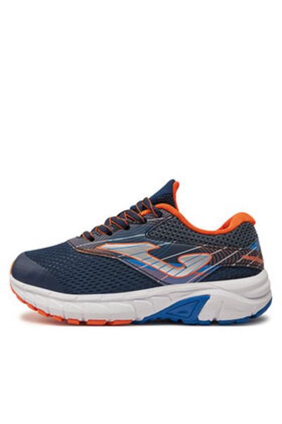 Joma boy's running shoes JVICTW2203 blue