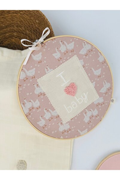 Tiny Dekoratif duvar panosu