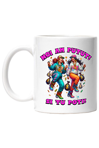 StoryGift Romania Cana Cele Mai Bune Prietene Bogate Text Motivational Noi Am...