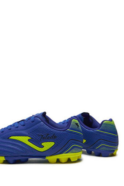 Joma Ghete de fotbal unisex pentru copii Joma TOJW2404HG albastre