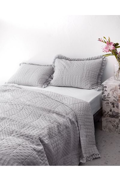 Madame Coco Medus Doppelbett-Tagesdeckenset