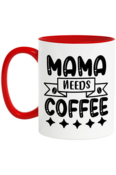 StoryGift Romania Cana cu boabe de cafea pentru o mama care are nevoie de o c...