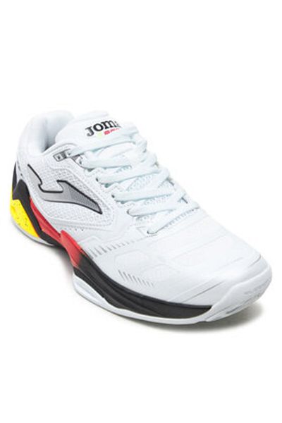 Joma men's tennis shoes TSETW2402AC white