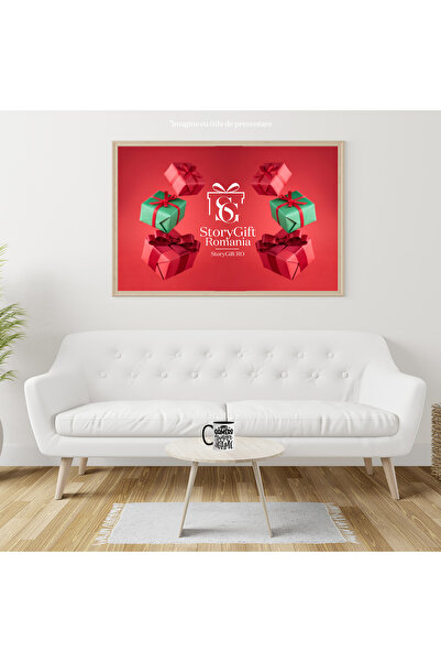 StoryGift Romania Cana cu inimioara si controller pentru jucatorii care se joaca destul de mult jo, Cu Maner Negru