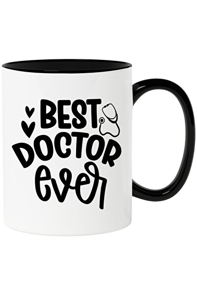 StoryGift Romania Cana pentru cea mai buna doctorita dintotdeauna cu Maner Ne...