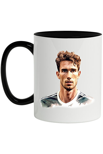 StoryGift Romania Cana Cu Iker Casillas, Sportiv, Fotbalist, Jucator, Multico...