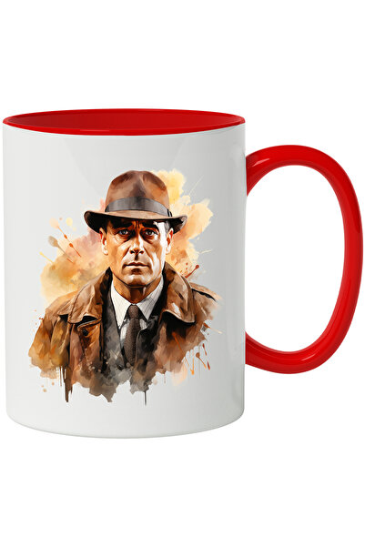 StoryGift Romania Cana Cu Harrison Ford, Indiana Jones, Film, Aventura, Multi...