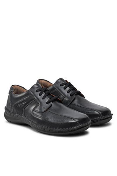 Josef Seibel pantofi bărbătești 44908 negru