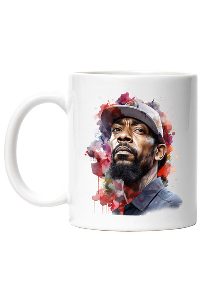 StoryGift Romania Cana Cu Nipsey Hussle, Celebritate, Vedeta, Artist, Multico...