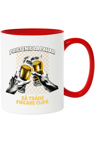 StoryGift Romania Cana Prietenie la pahar! Sa traim fiecare clipa familie, 33...