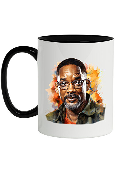 StoryGift Romania Cana Cu Will Smith, Actor, Cantaret, Rapper, Vedeta, Multic...