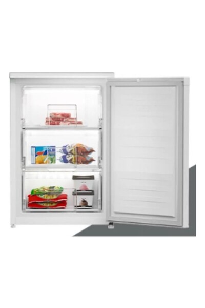 KEYSMART 3 Çekmeceli Derin Dondurucu