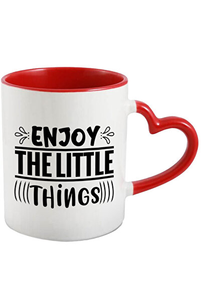 StoryGift Romania Cana pentru cei care se bucura si de lucrurile marunte cu M...