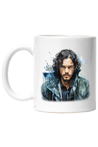 StoryGift Romania Cana Cu Kit Harington, Actor, Hollywood, Celebritate, Multi...