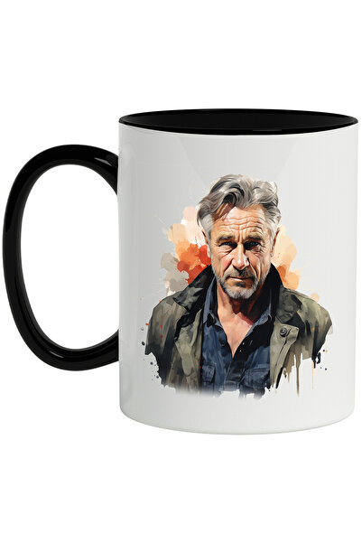 StoryGift Romania Cana Cu Harrison Ford, Actor Celebru, Film, x Hollywood, Ve...