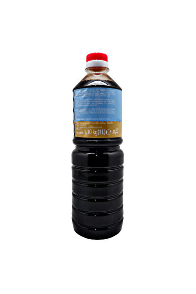 Chefline Asia Tuzu Azaltılmış Soya Sosu Chefline Asia 1,10 Kg (1lt)