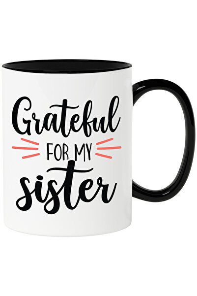 StoryGift Romania Cana pentru cei care sunt recunoscatori pentru surorile pe ...