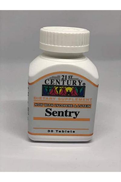 21st Century Sentry, 30 Tablets