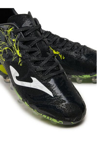 Joma Ghete de fotbal pentru bărbați Joma SUPW2401FG negre