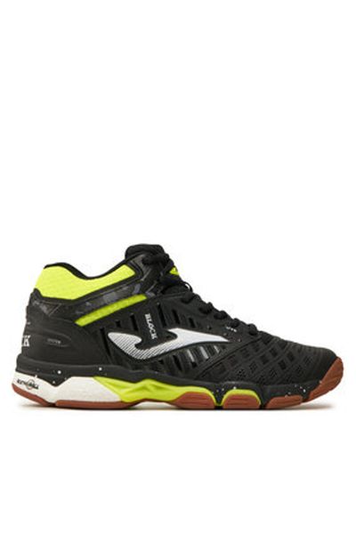 Joma pantofi sport de interior pentru bărbați VBLOKS2401 negri
