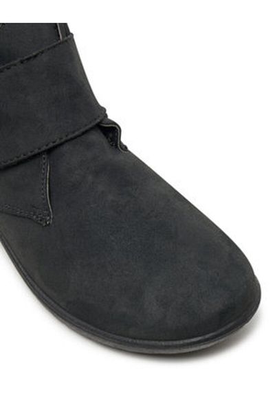 Josef Seibel women's ankle boots 92951 black