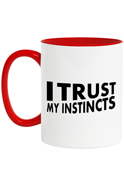 StoryGift Romania Cana pentru cei care au incredere in instinctele lor cu Man...