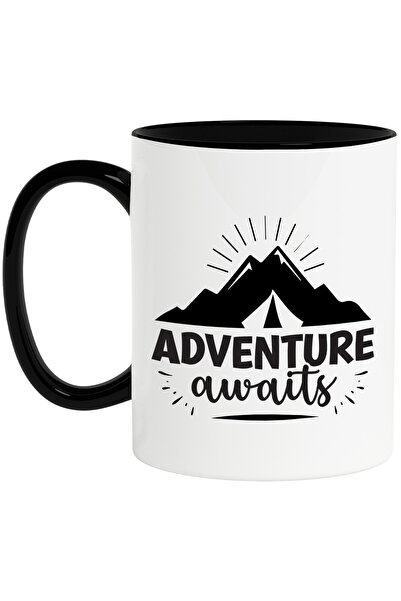 StoryGift Romania Cana cu munti pentru cei care abia asteapta sa plece intr-o...