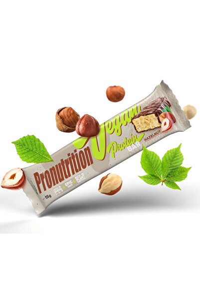 Pro Nutrition Baton proteic Vegan Pronutrition