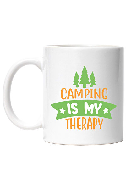 StoryGift Romania Cana cu brazi pentru iubitorii de aventura cu mesajul "Camp...