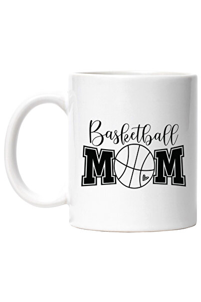 StoryGift Romania Cana pentru o mama a unui jucator de baschet - pasiune sust...