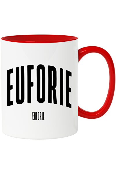 StoryGift Romania Cana Cuvantul Euforie, Motivational, Self Help, Intelegere ...