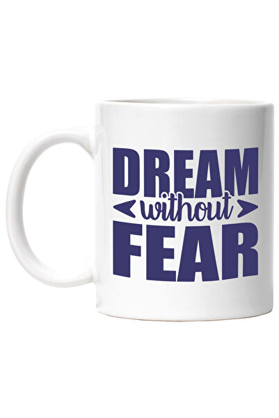 StoryGift Romania Cana cu mesaj motivational care indeamna sa visezi fara fri...