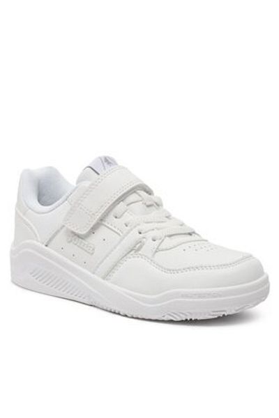 Joma joma boy's sneakers JPLAS2402V white