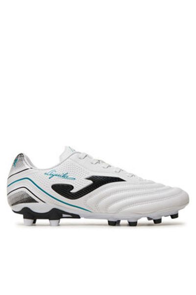 Joma joma men's football boots AGUW2402FG white