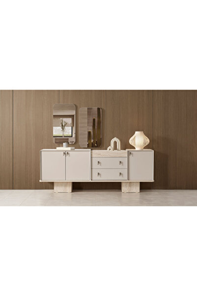 CaddeYıldız Stella Konsol