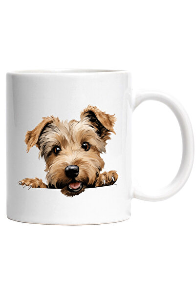 StoryGift Romania Cana cu un catel nebunatic | ilustratie | jucaus | pentru i...