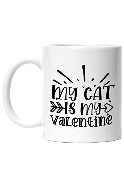 StoryGift Romania Cana pentru cei care isi aleg pisicile de Valentine's Day c...