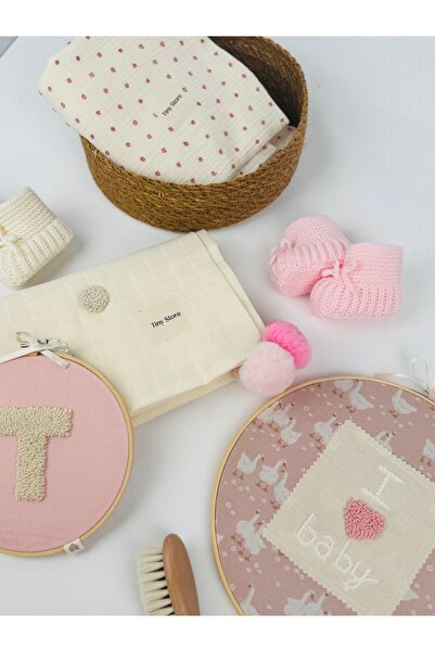 Tiny Dekoratif duvar panosu