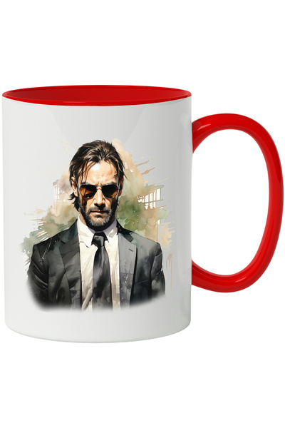 StoryGift Romania Cana Cu Keanu Reeves, Actor, Celebritate, Iubitori De Filme...