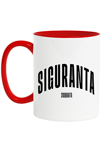 StoryGift Romania Cana Cuvantul Siguranta, Motivational, Self Help, Inteleger...