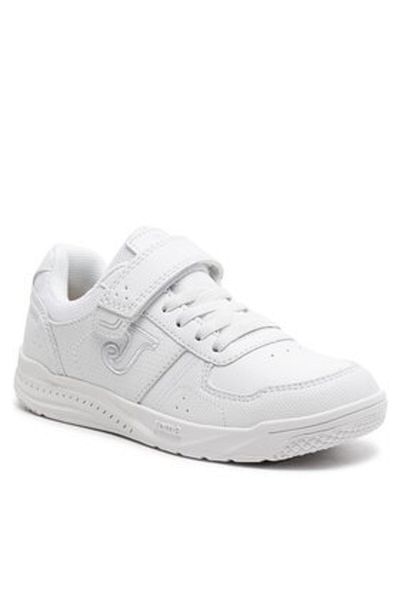 Joma Adidași unisex pentru copii Joma WHARW2202V albi