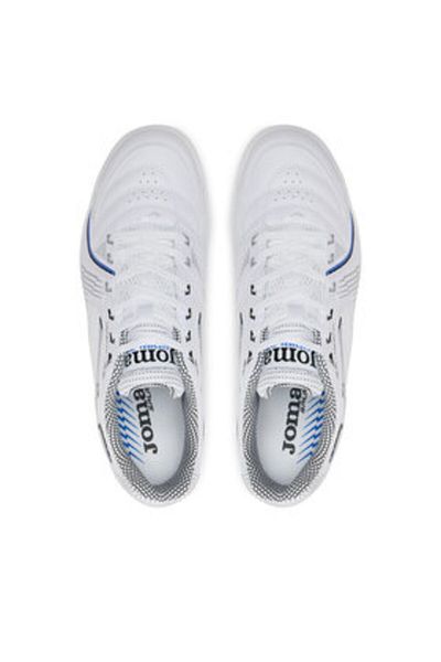 Joma men's football boots DRIW2402IN white