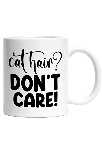 StoryGift Romania Cana pentru iubitorii de pisici cu textul in engleza "Cat h...