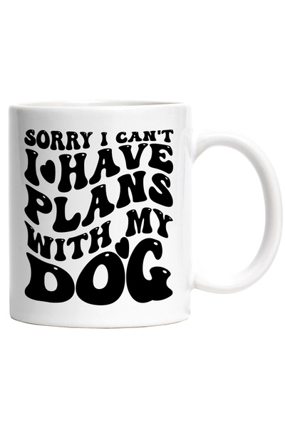 StoryGift Romania Cana pentru cei care isi pun cainii pe primul loc - priorit...