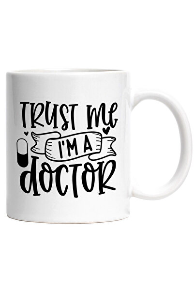 StoryGift Romania Cana cu mesaj din care reiese ca poti avea incredere in doc...